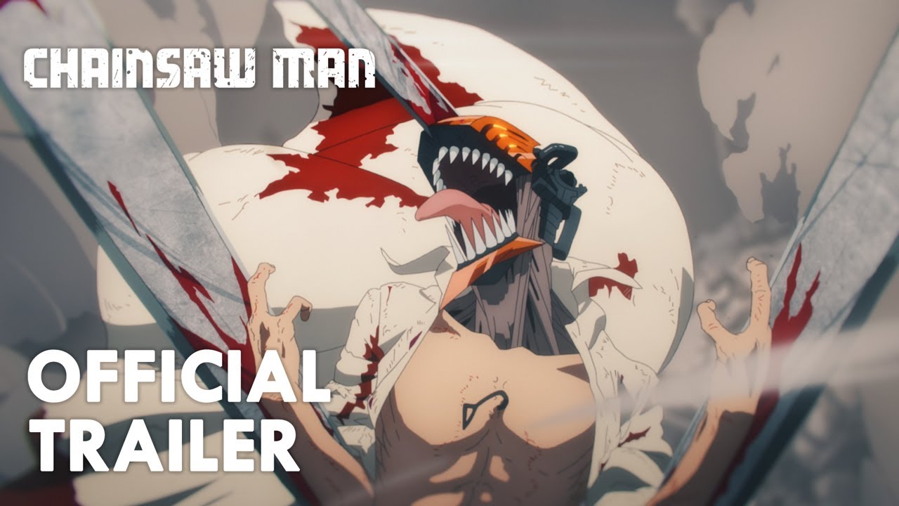 Chainsaw Man: O collab perfeito entre Anya Forger e Pochita - AnimeNew