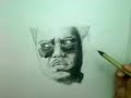 Bernie Mac Drawing Bernie Mac Drawing