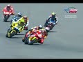 Valentino Rossi at Sachsenring GP 2006
