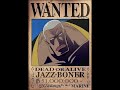 One Piece Wanted Posters