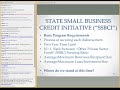 Advantage Illinois - Small Business Lending