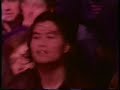 SOUNDGARDEN - Jesus christ pose (Live)