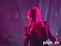 Najwa Nimri - The Echo (Live @ Aqualung, Madrid)