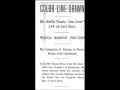 The Battle to Desegregate the DC Transit System Part I