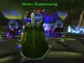 Broli VS Illidan Stormrage