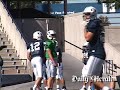 DHTV BYU Football 2008: Final Scrimmage