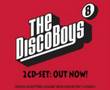 The Disco Boys Volume 8 - Alle Achtung
