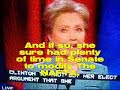 hillarys jobs nafta and experience