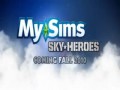 MySim"s Sky Hero"s Official trailer