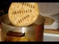 Laufabrauð - How to make it - Cómo hacerlo
