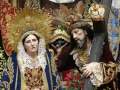 Cultos cuaresmales de Cádiz 2008 (1)