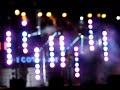 Concert nouvelle star Argel�s Bang Bang