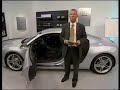 AudiR8 Presentation 2006 AudiR8 Presentation 2006