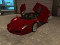 GTA San Andreas NEW Car Mods 2008
