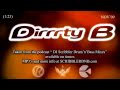 Scribbler: DIRRRTY B - SAMPLE