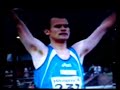 Stefan Holm Compilation