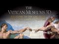 The Vatican Museums 3D - Trailer video