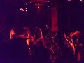 Damn arms + Rory Atwell (ex-text icicles)@Maroquinerie Damn arms + Rory Atwell (ex-text icicles)@Maroquinerie