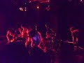 damn arms + rory atwell  ex text icicles maroquinerie