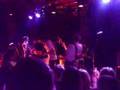 Damn arms + Rory Atwell (ex-text icicles)@Maroquinerie