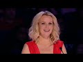 Click here to watch this video Amazing Face Team basketball acrobatics - Britain's Got Talent 2012