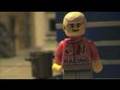 The Commitments in Lego