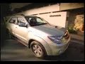 comercial fortuner