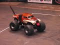 Monster Trucks