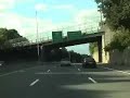 Boston MA Big Dig Freeway Tour #1
