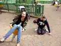 videos de haha bella o adriana