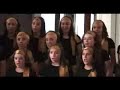 WORLD CHOIR GAMES GRAZ 2008 -CORO  CRESCENDO ABESBATZA