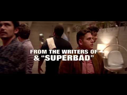 trailerthis - Tijdens een feestje bij acteur James Franco thuis barst de Apocalyps los in Los Angeles. Een groep van Franco's vrienden waaronder komieken Jonah Hill, Craig...