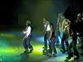 Janet Jackson Performs @ Wango Tango 04