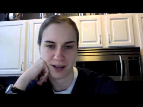 The Beaver Bunch - Lori - 1week2live