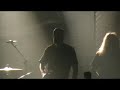 MESHUGGAH FUTURE BREED MACHINE LIVE