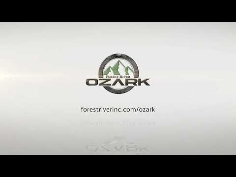 Thumbnail for 2024 Ozark 1800QS Video