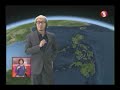 weather or not - AKSYON -4-26-12 weather or not - AKSYON -4-26-12