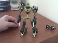 Transformers Animated Deluxe Class Oil Slick Transformers Animated Deluxe Class Oil Slick