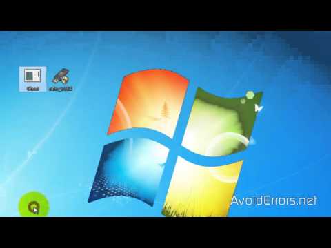 how to make ms dos bootable usb