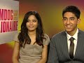 From Skins to Slumdog Millionaire - Dev Patel