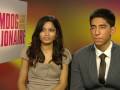 HollywoodGirlFriends.com Video : From Skins To Slumdog Millionaire - Dev Patel - YouTube