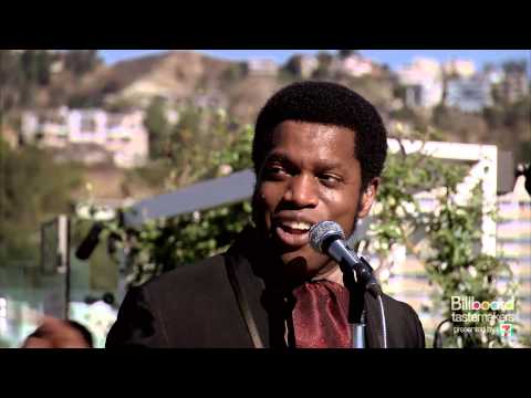 Vintage Trouble -