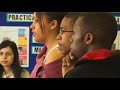 Working in partnership - Anton