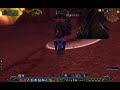 LVL 58 Death Knight 1 shotting a fel reaver