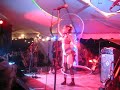 Spiral Hoop Dance to Yo Mama\