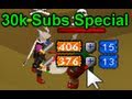 Dikbil: 30k Subscriber PKing special *music and commentary*
