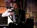 Roland V-Accordion als Bandoneon