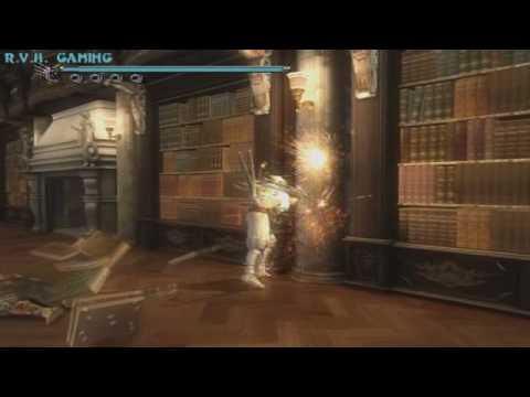 Ninja Gaiden Sigma 2
