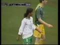 GIO VS Australia