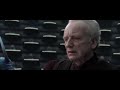 Darth Vader aka Anakin Skywalker once supported the People's Action Party (PAP) but he had a change of heart. Features Jar Jar Binks as Tin Pei Ling.
